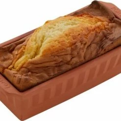 Römertopf Kuchenbackform Torta 5 Römertopf Kuchenbackform Torta -KitchenAid shop 28005 4