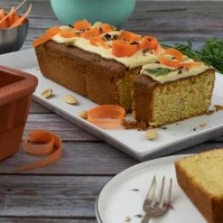 Römertopf Kuchenbackform Torta 7 Römertopf Kuchenbackform Torta -KitchenAid shop 28005 6