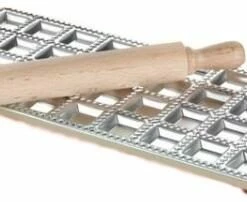 Imperia Ravioliform Ravioli Classici Mit Teigrolle Für 36 Stk