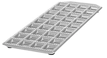 Imperia Ravioliform Ravioli Classici Mit Teigrolle Für 36 Stk 4 Imperia Ravioliform Ravioli Classici Mit Teigrolle Für 36 Stk – Bild 2