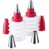 Westmark Dekorierflaschen, 2er Set -KitchenAid shop 31142260 1