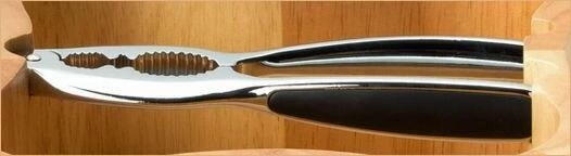 Continenta Qualitätsknacker 3 Continenta Qualitätsknacker