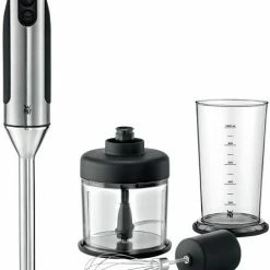 WMF Elektrogeräte WMF Stabmixer-Set 4-in-1 Lineo