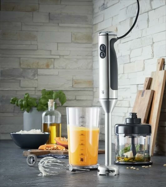 WMF Elektrogeräte WMF Stabmixer-Set 4-in-1 Lineo 5 WMF Elektrogeräte WMF Stabmixer-Set 4-in-1 Lineo – Bild 3