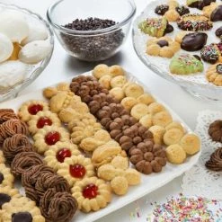 GSD Metall-Gebäckpresse Imperia -KitchenAid shop 32002a