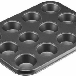 Westmark 12er Mini-Muffinbackform