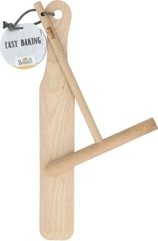 Birkmann Crepes-Set Birkmann Crepes-Set -KitchenAid shop 330603 MR