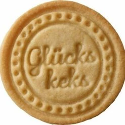 Birkmann Stempelscheiben-Set Glückskeks & Home Made -KitchenAid shop 340190 MR deko1 be 1 l