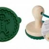 Birkmann Plätzchen-Stempel Gingerman -KitchenAid shop 340275 Gingerman be xl