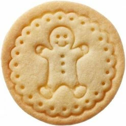 Birkmann Plätzchen-Stempel Gingerman 10 Birkmann Plätzchen-Stempel Gingerman -KitchenAid shop 340275 MR deko1 be l