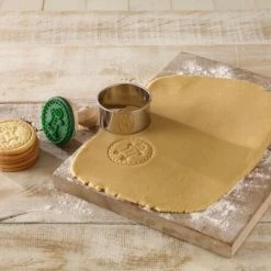 Birkmann Plätzchen-Stempel Gingerman 11 Birkmann Plätzchen-Stempel Gingerman -KitchenAid shop 340275 MR deko be l