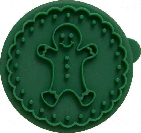 Birkmann Plätzchen-Stempel Gingerman 5 Birkmann Plätzchen-Stempel Gingerman – Bild 3