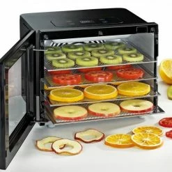 Spring Dörrautomat Basic, Elektro Line -KitchenAid shop 3812407001 b