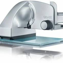 GRAEF Allesschneider Master M 80