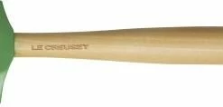 Le Creuset Mittlere Kochkelle Craft In Bamboo Green