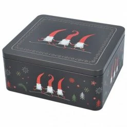 Birkmann Gebäckdosen-Set Weihnachtswichtel (groß) -KitchenAid shop 438316 3