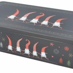 Birkmann Gebäckdose XXL Weihnachtswichtel