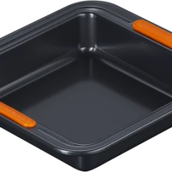 Le Creuset Backform Quadratisch, 20 Cm
