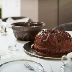 Dr. Oetker Gugelhupfform Back-Edition, 25 Cm -KitchenAid shop 4700 Moodbild PR quer neu l