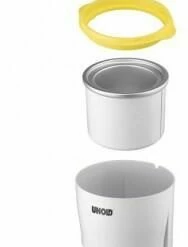 Unold Eismaschine Softi -KitchenAid shop 48860 EISMASCHINE Softi EX rgb l