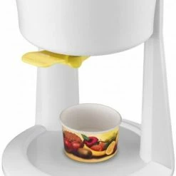 Unold Eismaschine Softi -KitchenAid shop 48860 EISMASCHINE Softi K2 rgb l