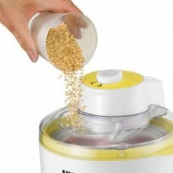 Unold Eismaschine Softi -KitchenAid shop 48860 EISMASCHINE Softi K3 rgb bearbeitet 1 l