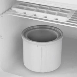 Unold Eismaschine Softi -KitchenAid shop 48860 EISMASCHINE Softi K4 rgb l