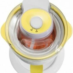 Unold Eismaschine Softi -KitchenAid shop 48860 EISMASCHINE Softi K6 rgb l