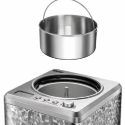 Unold Eismaschine Profi -KitchenAid shop 48870 EISMASCHINE Profi EX neu l