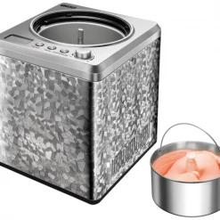 Unold Eismaschine Profi -KitchenAid shop 48870 EISMASCHINE Profi F2 neu