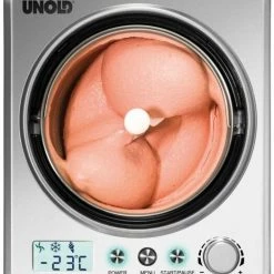 Unold Eismaschine Profi -KitchenAid shop 48870 EISMASCHINE Profi K1 neu