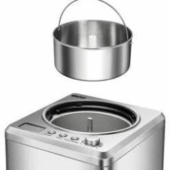 Unold Eismaschine Exklusiv 10 Unold Eismaschine Exklusiv -KitchenAid shop 48872 EISMASCHINE Exklusiv EX cmyk