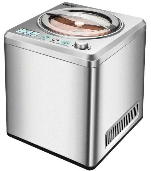 Unold Eismaschine Exklusiv 3 Unold Eismaschine Exklusiv