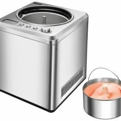 Unold Eismaschine Exklusiv 11 Unold Eismaschine Exklusiv -KitchenAid shop 48872 EISMASCHINE Exklusiv F2 cmyk