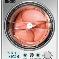 Unold Eismaschine Exklusiv 12 Unold Eismaschine Exklusiv -KitchenAid shop 48872 EISMASCHINE Exklusiv K2 cmyk