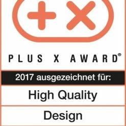 Unold Eismaschine Exklusiv 13 Unold Eismaschine Exklusiv -KitchenAid shop 48872 EISMASCHINE Exklusiv Plus X Award 2017 cmyk wei