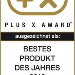 Unold Eismaschine Exklusiv 14 Unold Eismaschine Exklusiv -KitchenAid shop 48872 EISMASCHINE Exklusiv Plus X Award 2018 Wei cmyk
