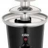 Cilio Schokoladenbrunnen Haiti -KitchenAid shop 490121 neu xl