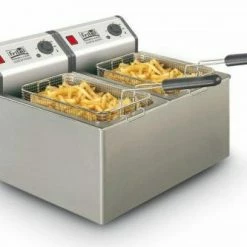 Fritel Fritteuse Turbo SF 4905