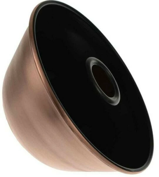 Gugelhupf-Backform Aus Der Kupfermanufaktur Weyersberg 4 Gugelhupf-Backform Aus Der Kupfermanufaktur Weyersberg – Bild 2