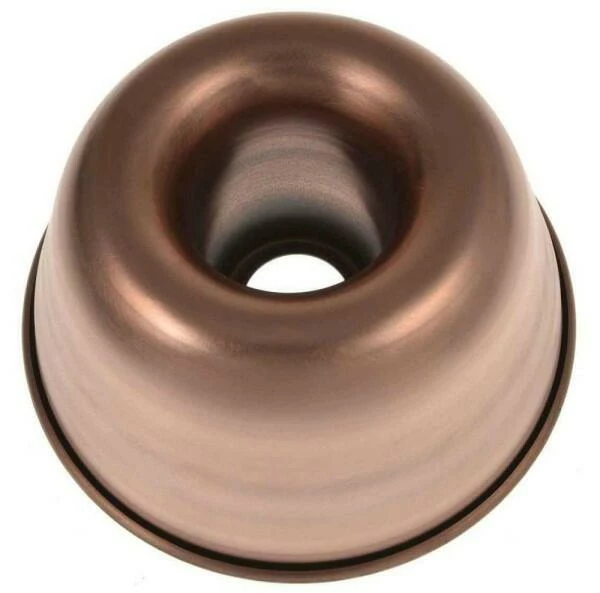 Gugelhupf-Backform Aus Der Kupfermanufaktur Weyersberg 3 Gugelhupf-Backform Aus Der Kupfermanufaktur Weyersberg