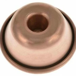 Mini-Gugelhupf-Backform Aus Der Kupfermanufaktur Weyersberg