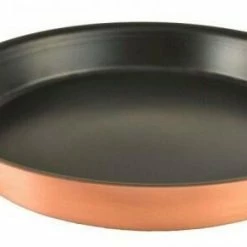 Tarte Tatin-Form Aus Der Kupfermanufaktur Weyersberg