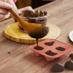 Monbento Silikonform Mit Tiermotiven, 2 Tlg. 7 Monbento Silikonform Mit Tiermotiven, 2 Tlg. -KitchenAid shop 50165862401 6b4701081f o