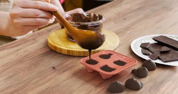 Monbento Silikonform mit Tiermotiven, 2 tlg. Monbento Silikonform Mit Tiermotiven, 2 Tlg. -KitchenAid shop 50165862401 6b4701081f o