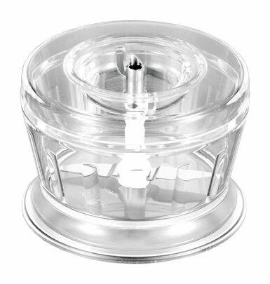 ESGE Zauberstab Stabmixer M 122 Deluxe 9 ESGE Zauberstab Stabmixer M 122 Deluxe – Bild 7