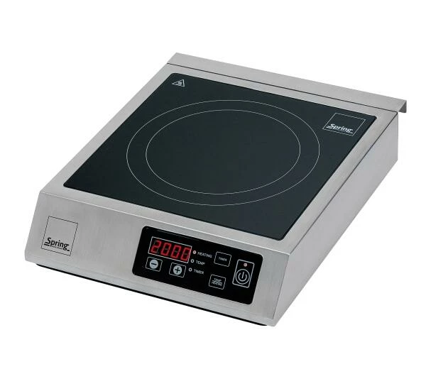 Spring Induktionsgerät 3.5 KW 3 Spring Induktionsgerät 3.5 KW