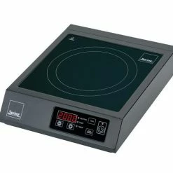 Spring Induktionsgerät 3.5 KW In Schwarz