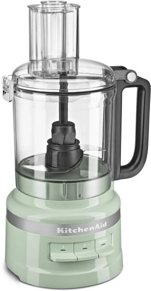 KitchenAid Food Processor 2,1 L In Pistazie – Bild 3