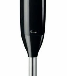 KitchenAid Stabmixer Classic In Onyx Schwarz